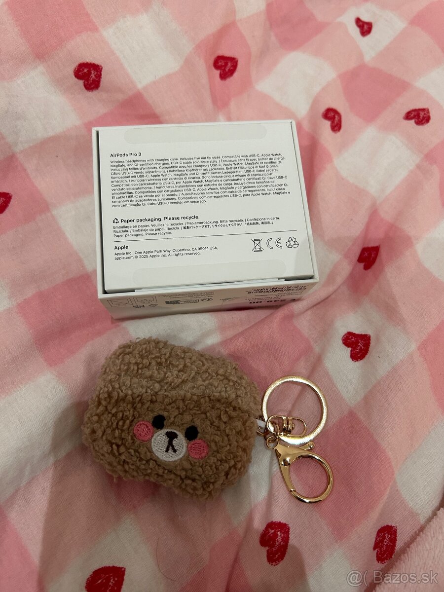 Apple AirPods pro 3 - 3