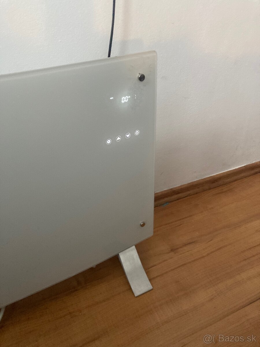 Klarstein konvektor ohrievac 2000w - 3