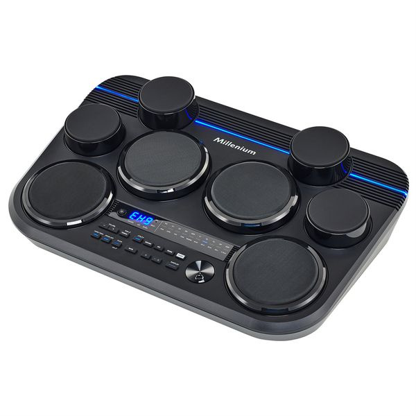 BUBNY ELEKTRICKÉ - 3