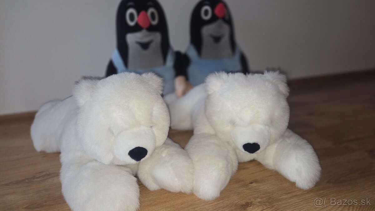 Plyšové hracky - 3