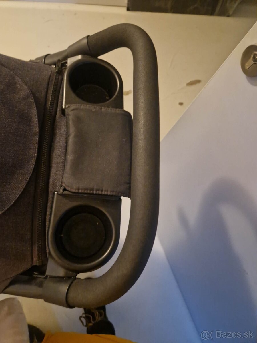 Športový kočiar Joie litetrax - 3