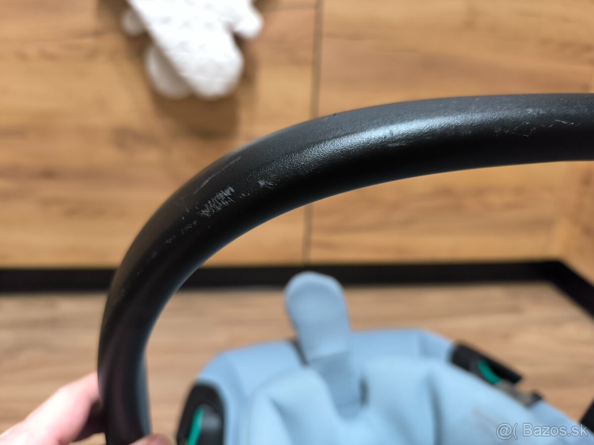 Maxi Cosi Pebble 360 rok 2021 - 3