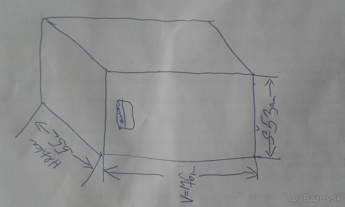 Chladnička Isotherm 12/24V do karavanov - 3