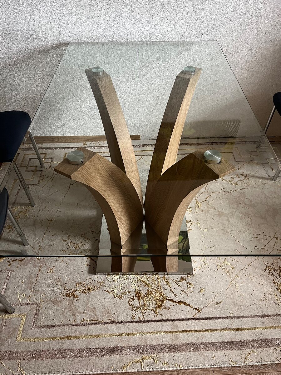 Kuchynský stôl - 3