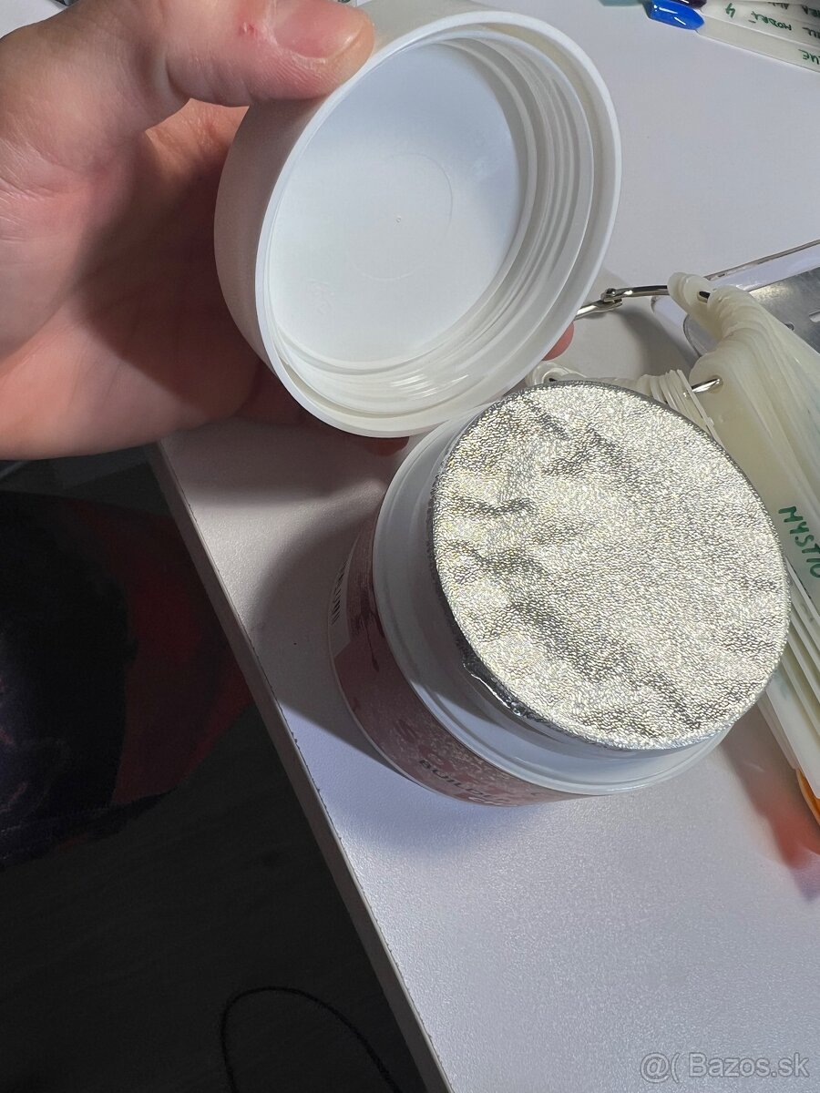 Sada na gélové nechty - 3