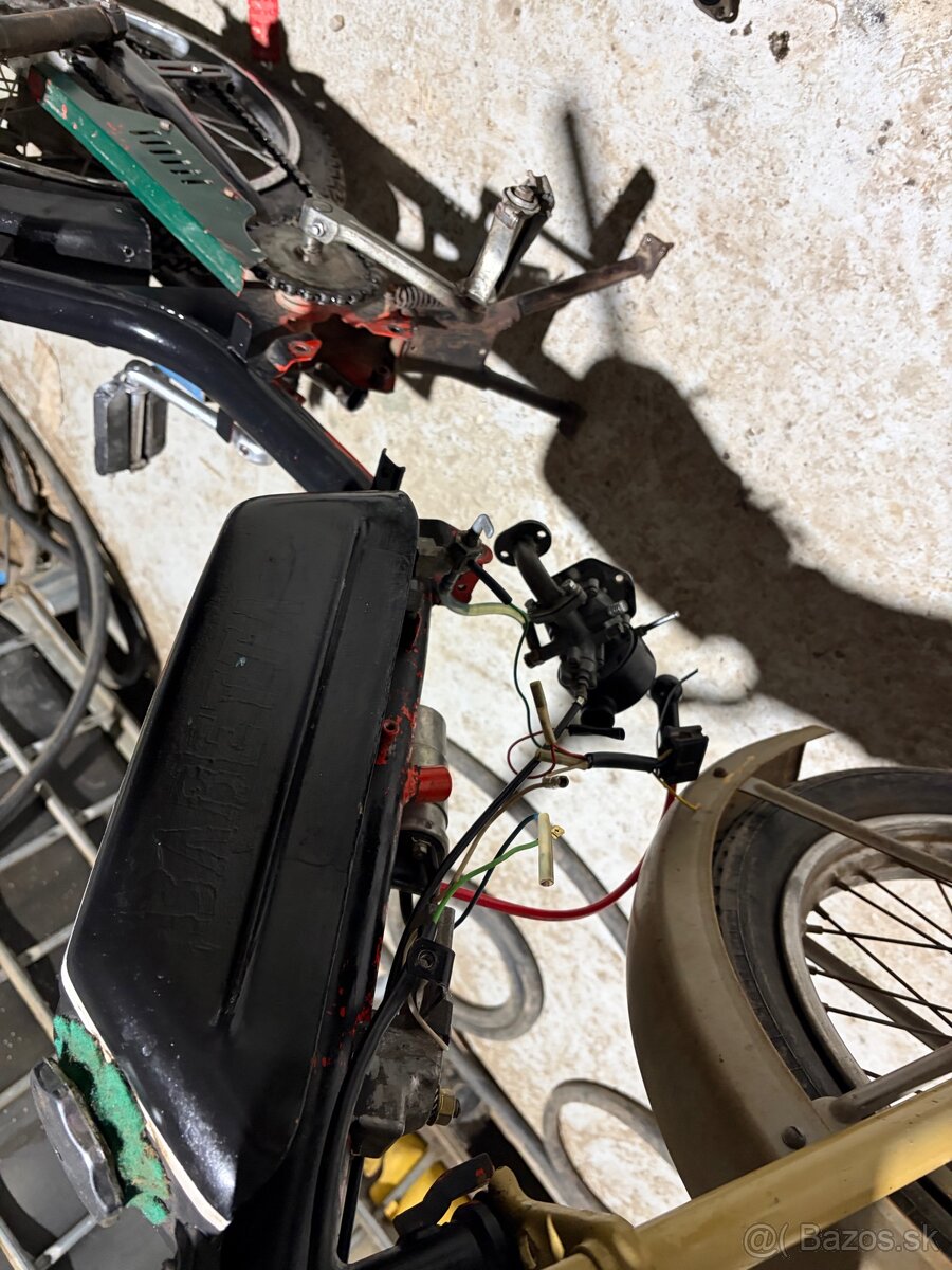 Diely Babetta 210 - 3