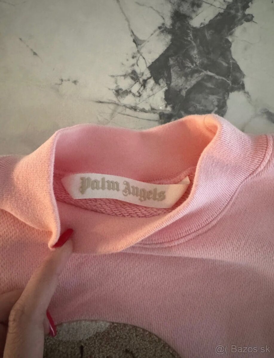 Palm Angels mikina - 3