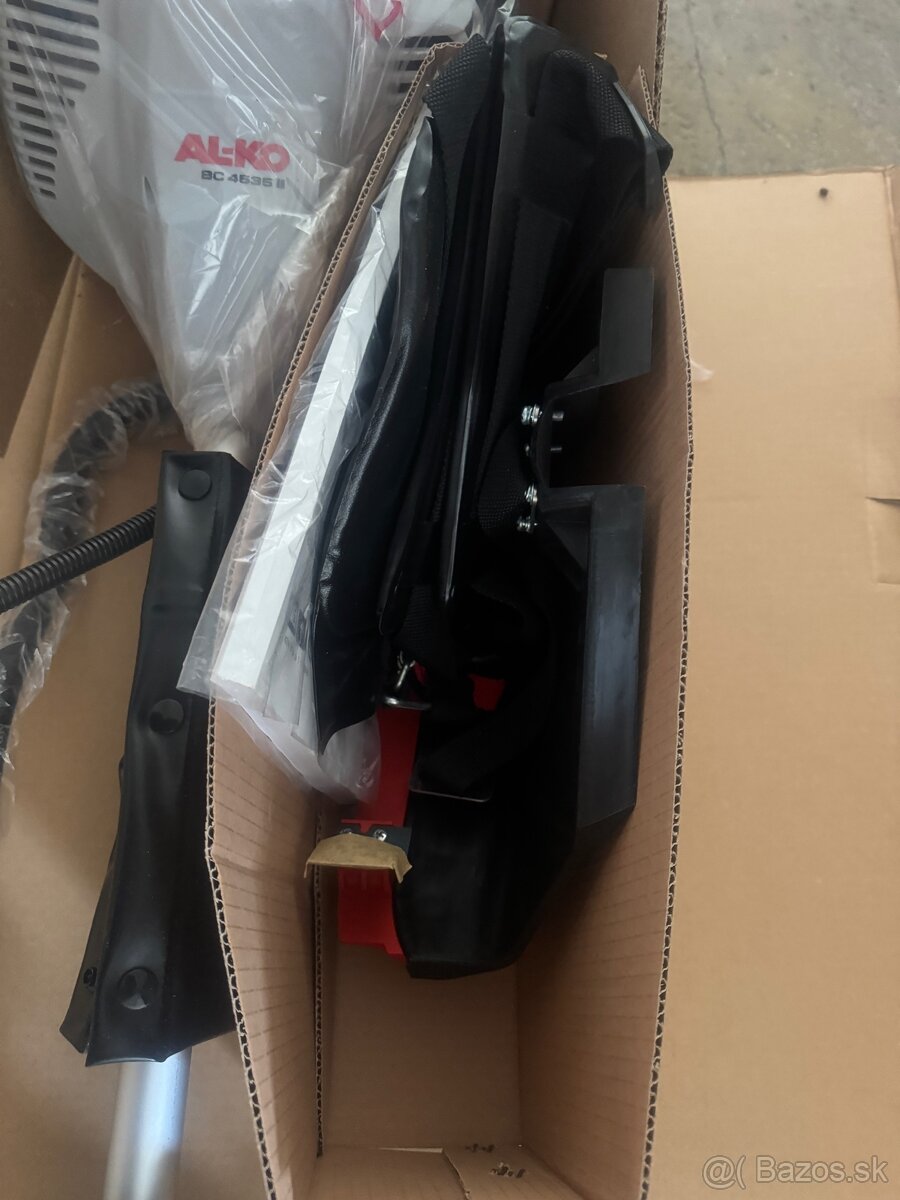 Krovinorez AL-KO - 3