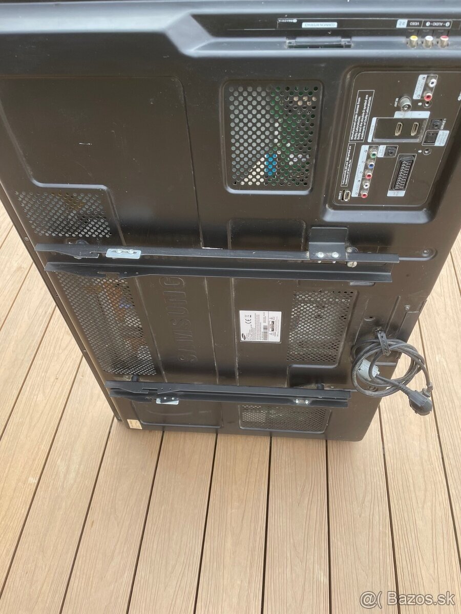 Televízor Samsung - 3