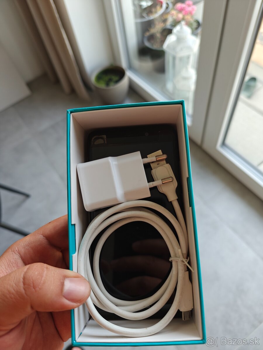 Huawei Honor 7 Lite Gray - 3