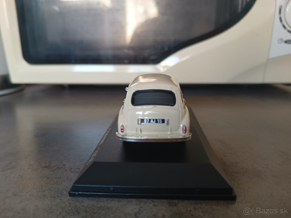 1:43 Renault Frégate Domaine 1956 - 3