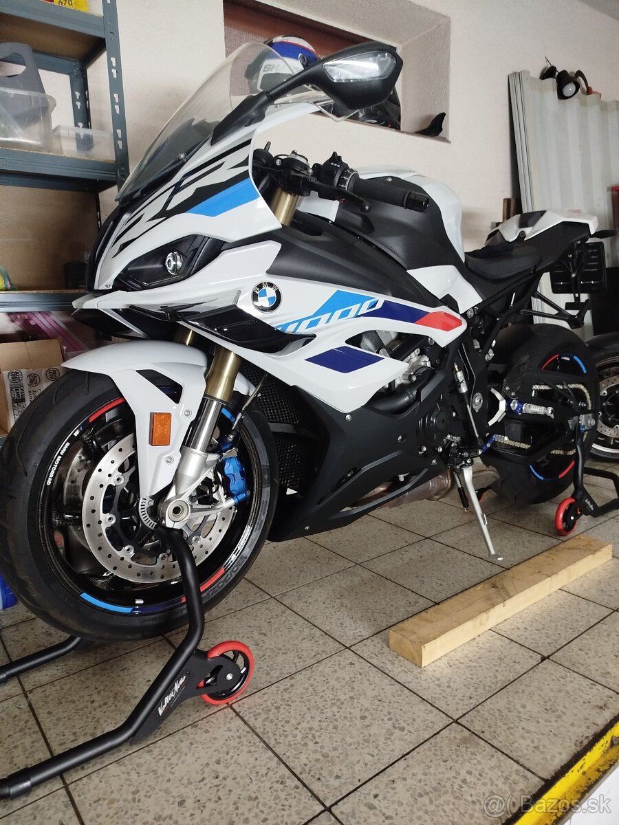 BMW s 1000 rr - 3