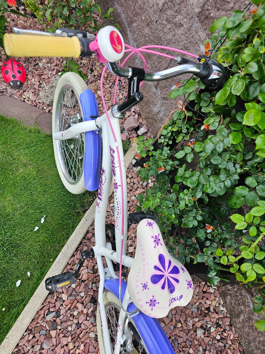 Dievcensky bicykel 16 - 3