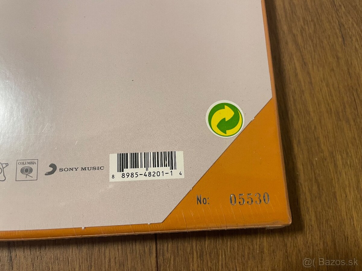 Depeche Mode A Broken Frame - 3