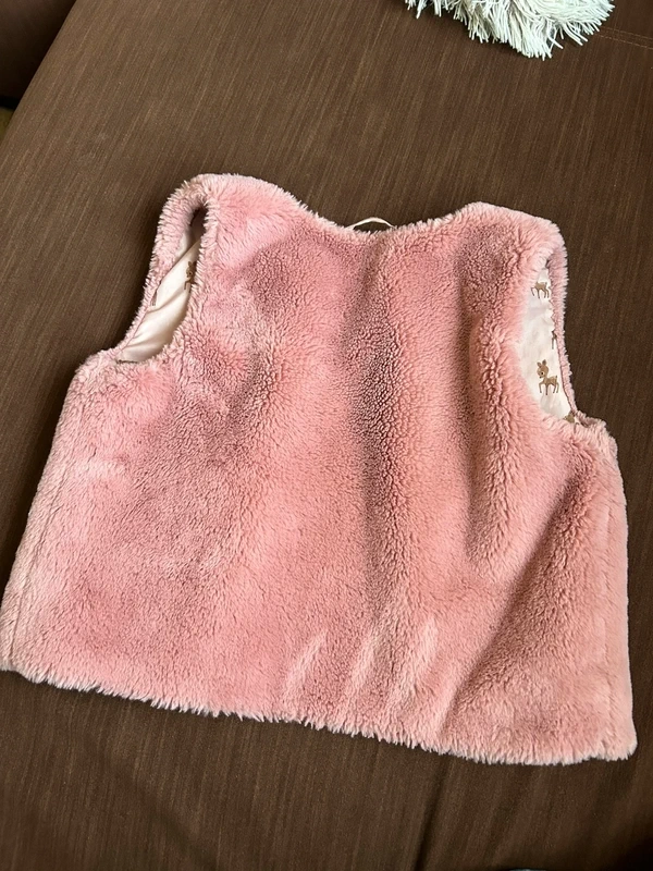 Vesta H&M 134-140, 8-10 rokov - 3