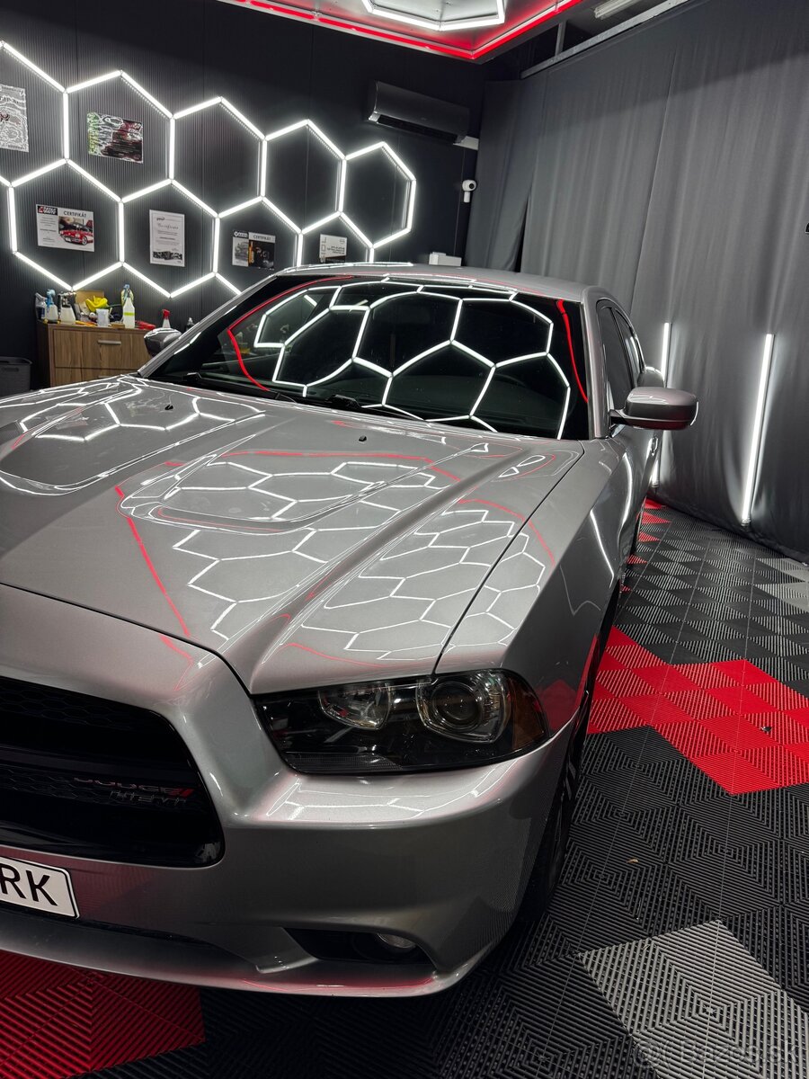 Dodge Charger R/T 5,7L HEMI - 3