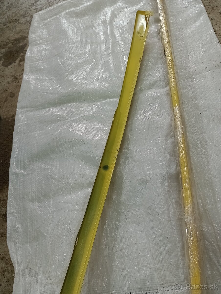 Mercedes Vito 638 2000r. Náhradné diely. - 3