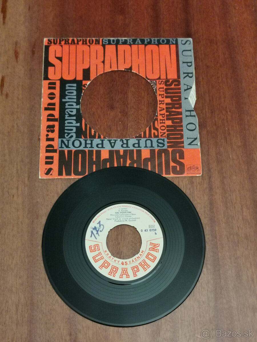 SP platne Marcela Laiferová - 3