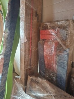 Detské ihrisko-veža - 3