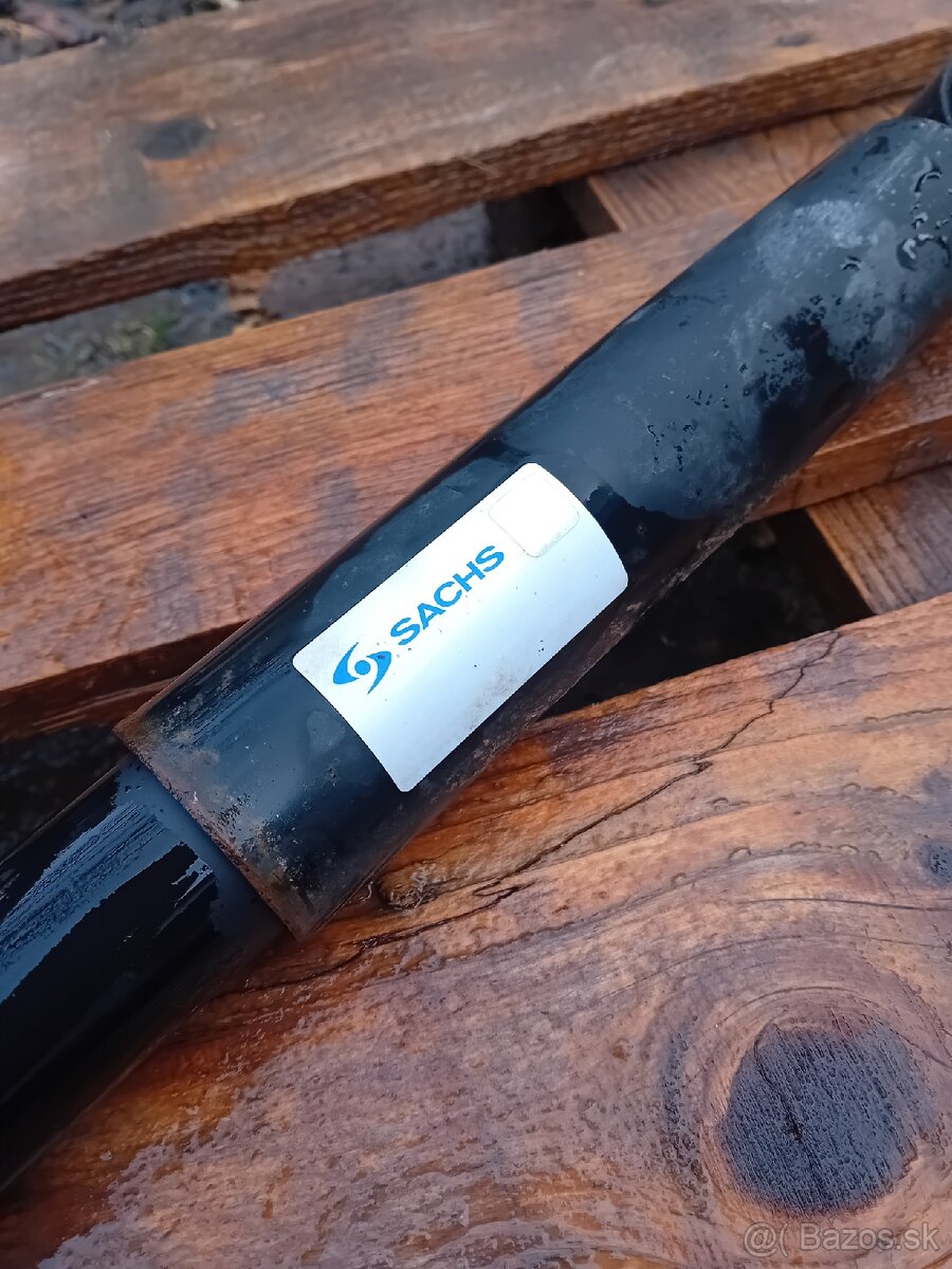 Odpruženie sachs grand vitara - 3