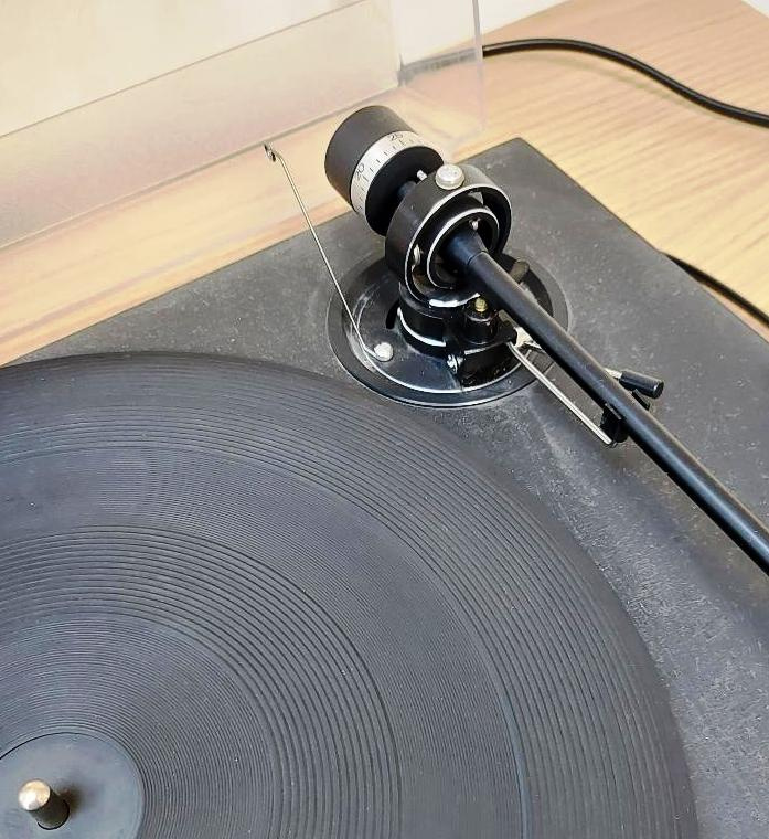 TESLA NC 500 Hi-Fi - 3