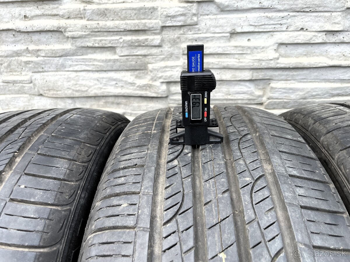 255/50 R20 NEXEN letne - 3