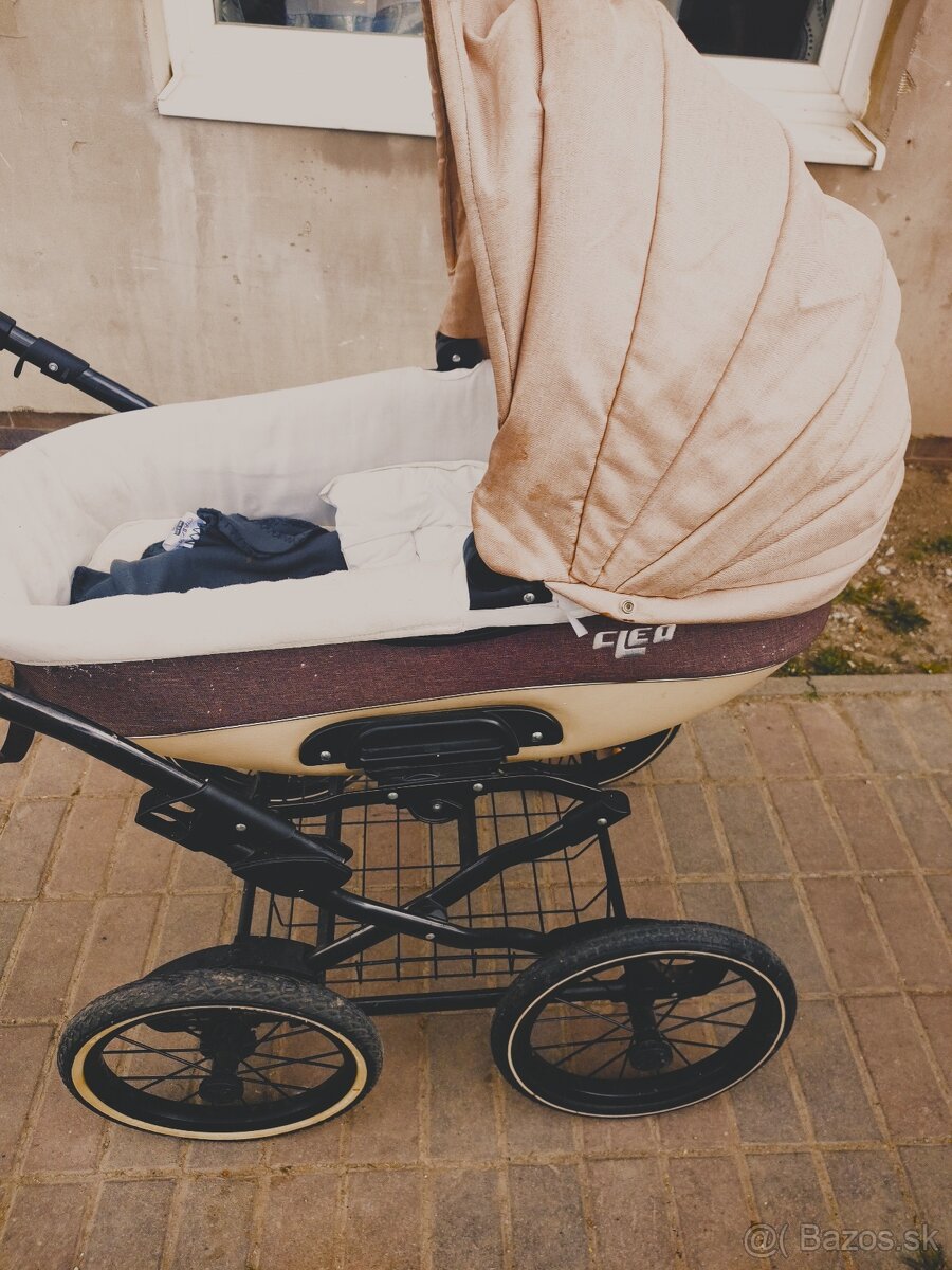 Kočik 3kombinacia - 3