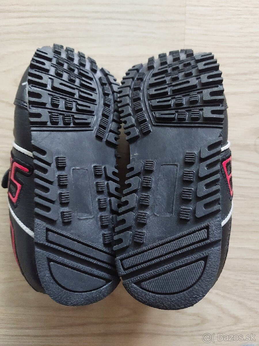 Detske tenisky Peddy 28 - 3