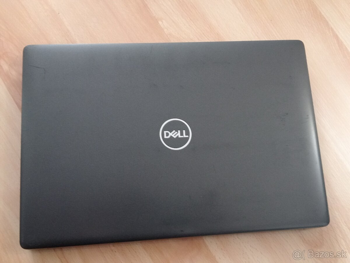 predám Dell latitude 5400 - Intel core i5 - 8gb ram -ssd - 3