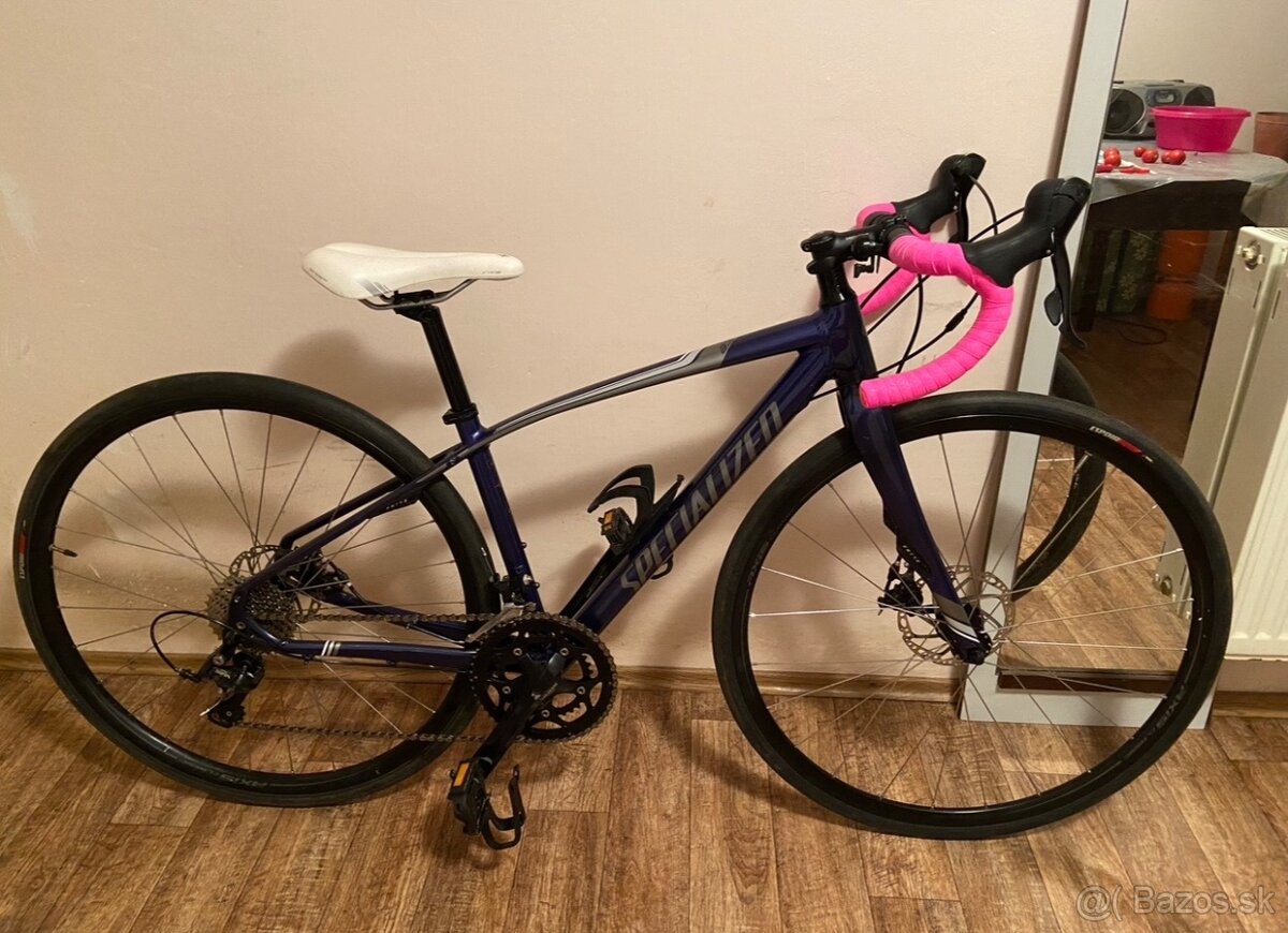 Dámsky cesťák Specialized / 2016 - 3
