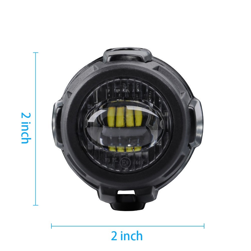 Led svetlá - 3