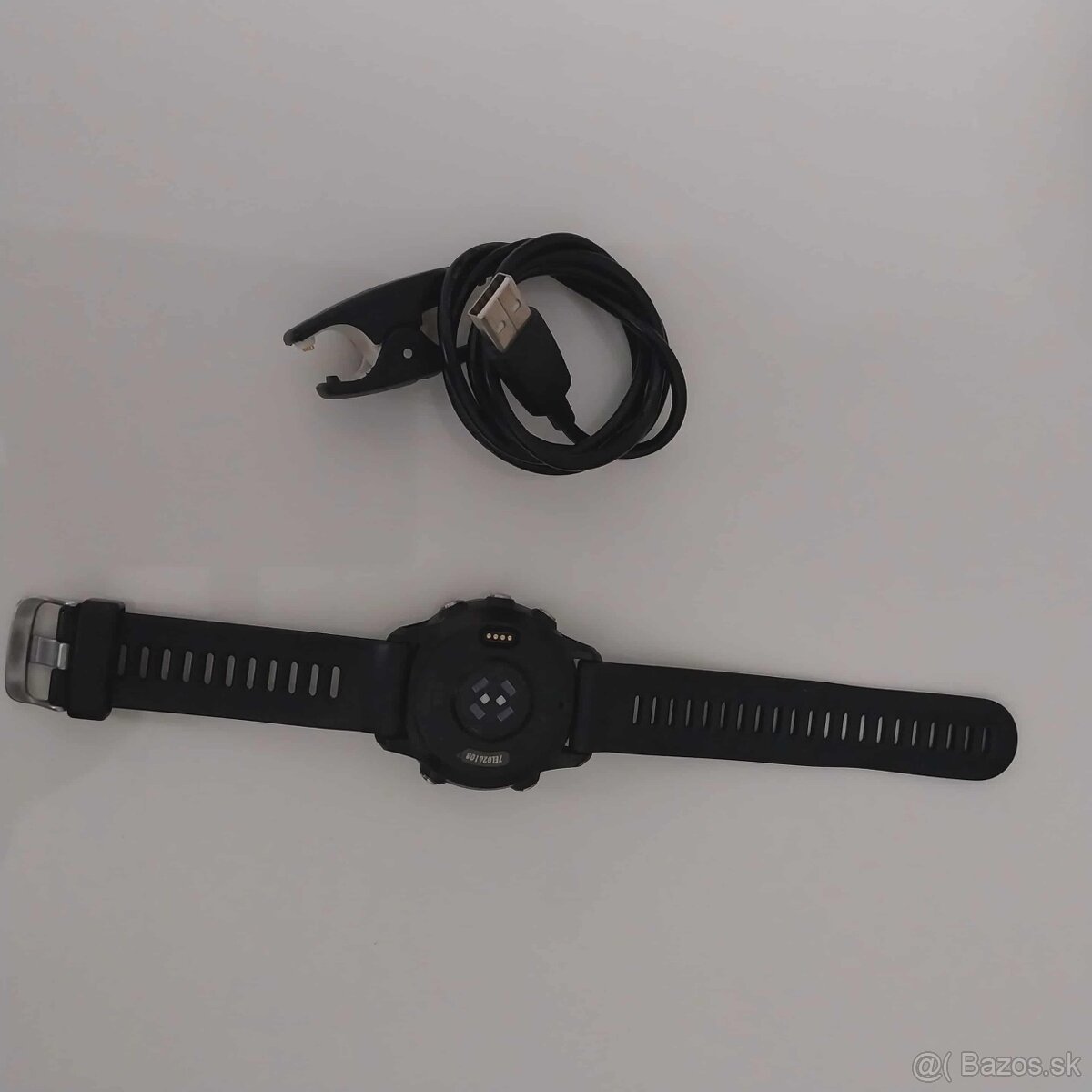 Forerunner 955 Garmin - 3