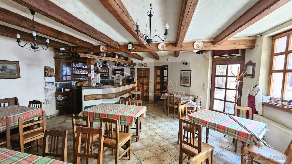 VIVAREAL ATRAKTÍVNE OBCHODNÉ - NEBYTOVÉ PRIESTORY, HISTOR - 3