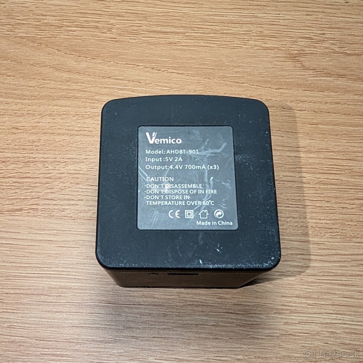 batérie GoPro Hero 11, 10, 9 - 3