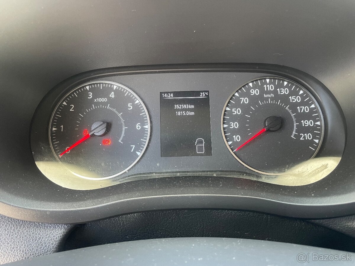 Renault Master 3 - 3