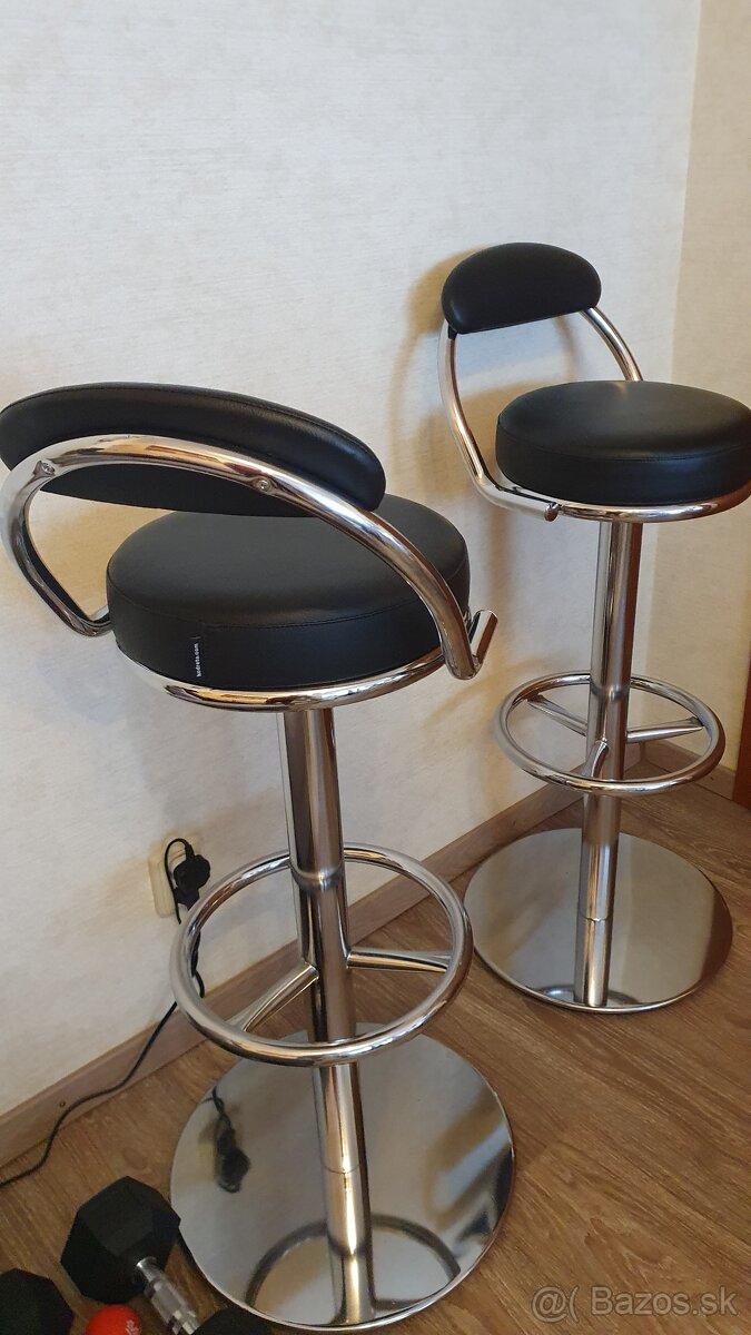 Predaj barove stolicky - 3