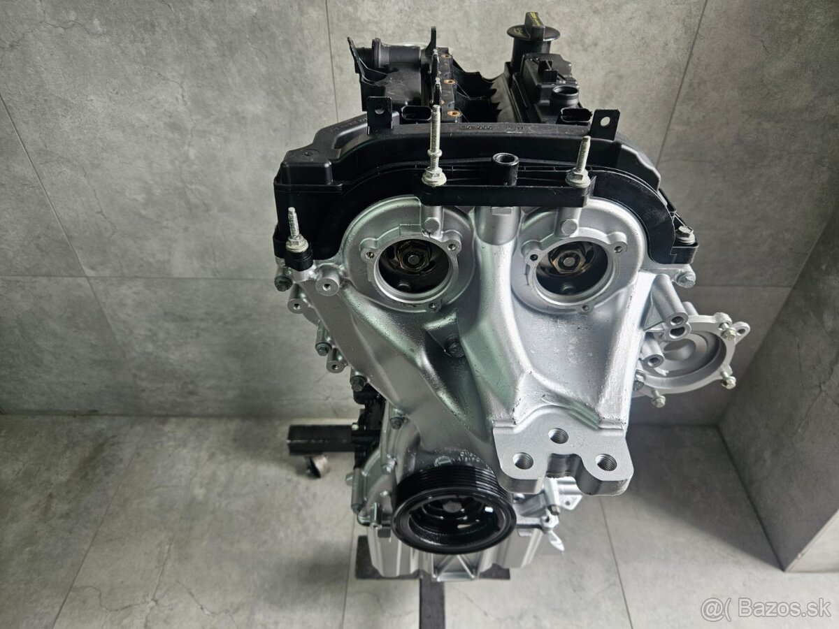 Motor 1.0 EcoBoost - 3