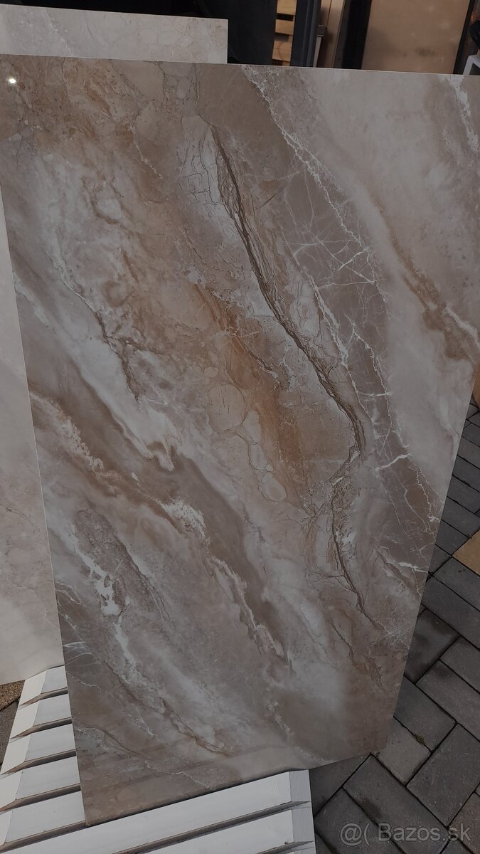 Dlazba 60x120 vysokolestena - 3