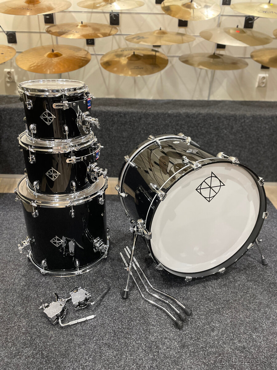 Dixon Cornerstone - 3