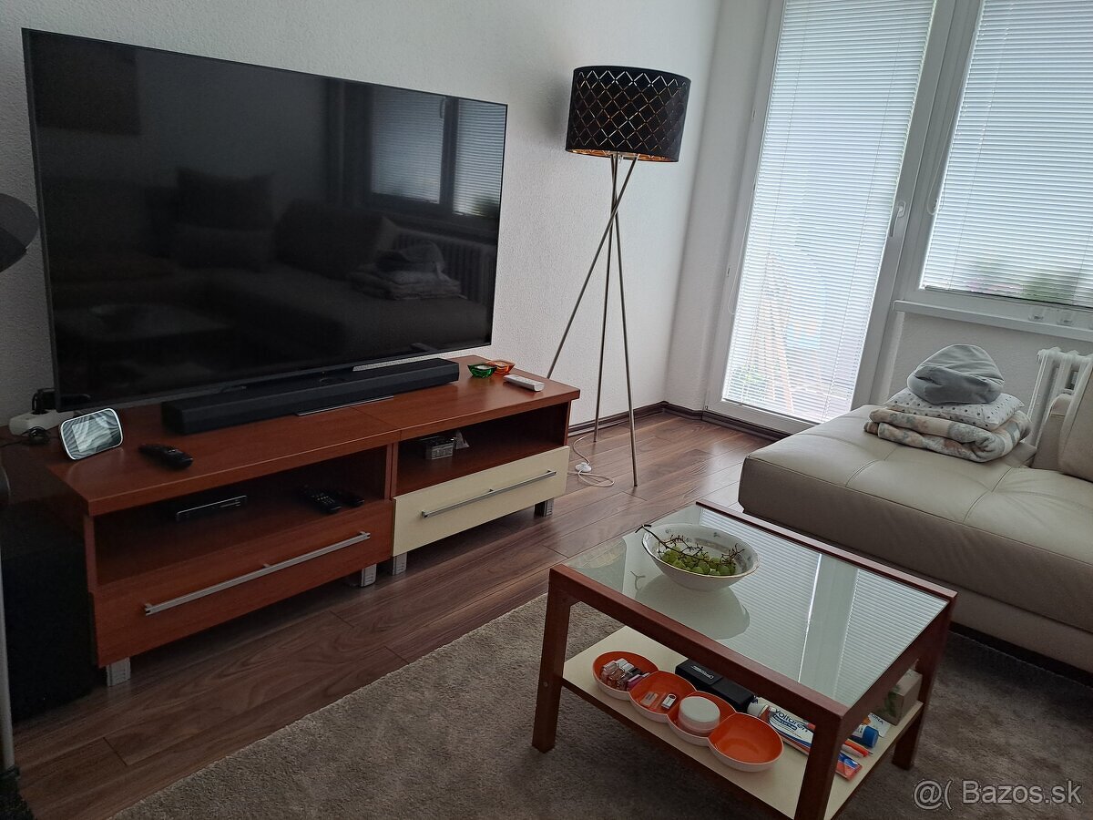 Oyvacia otava + koberec + TV - 3