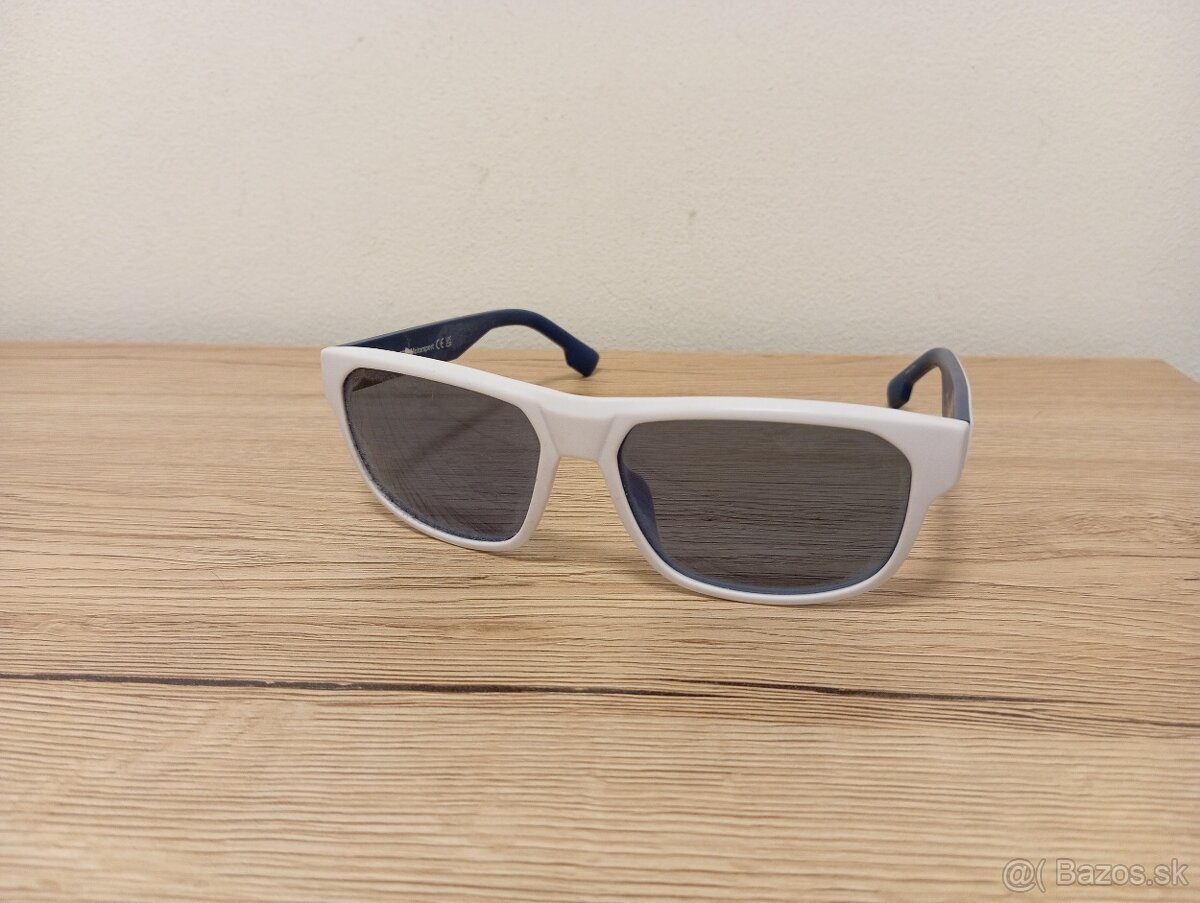 Predám polarizačné okuliare BMW Motorsport - 3