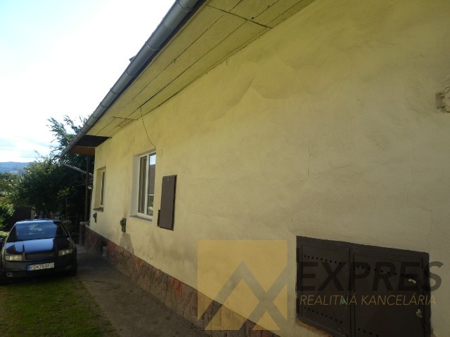 RK EXPRES - na predaj rodinný dom v Nitrianskom Pravne. - 3