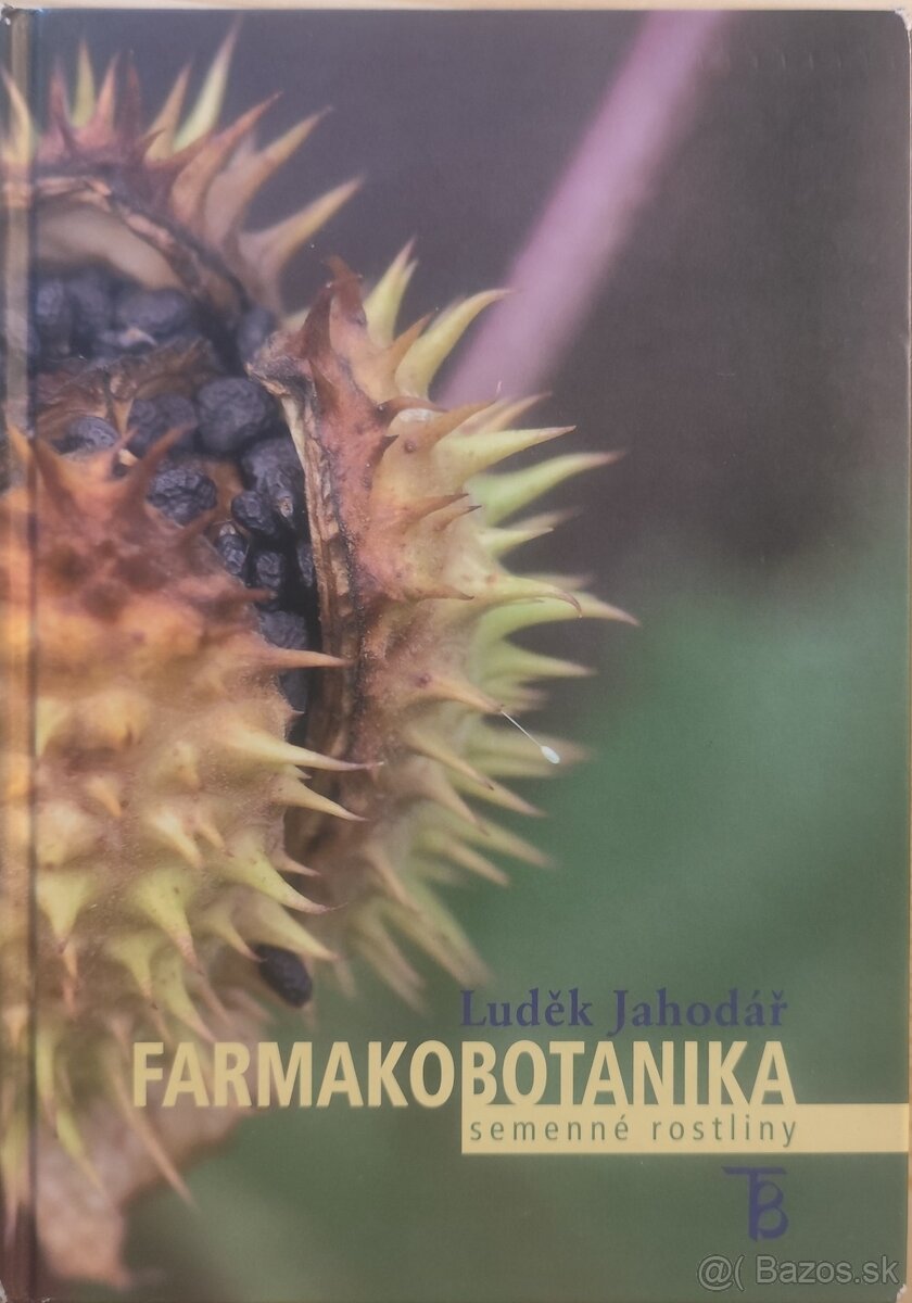 Knihy na VŠ,SŠ - 3