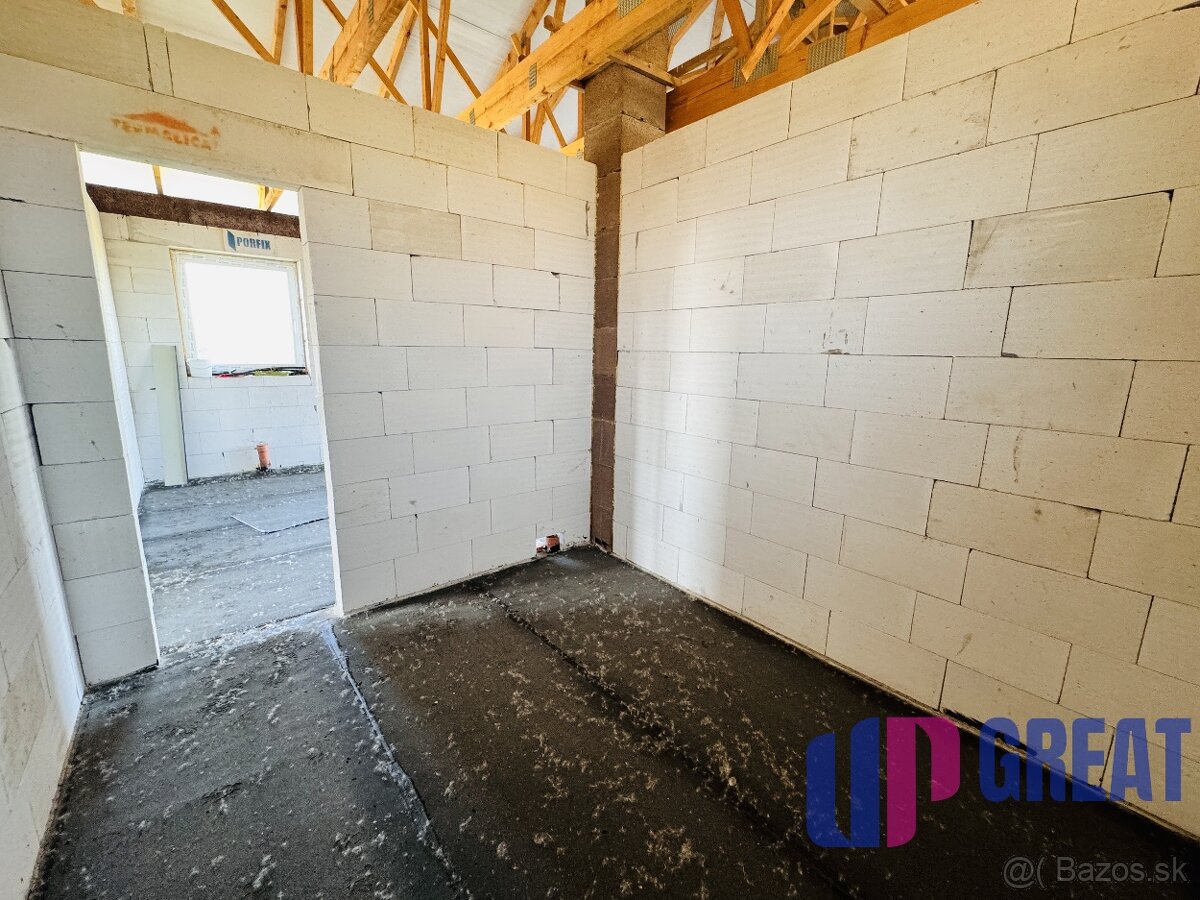 ZNÍŽENÁ CENA Na predaj rodinný dom,RADIMOV,okr.SKALICA - 3