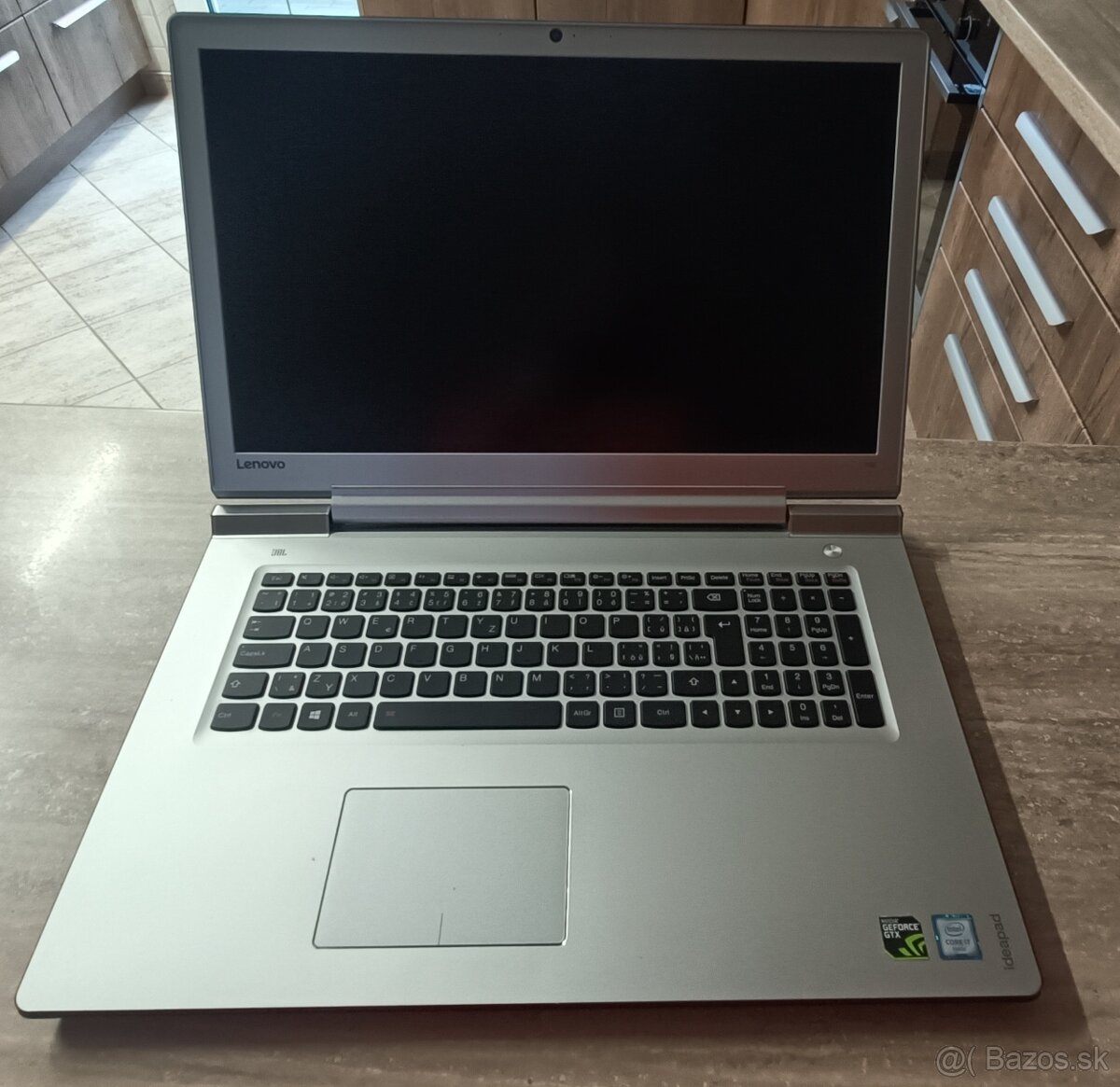 Lenovo IdeaPad 700-17ISK - 3