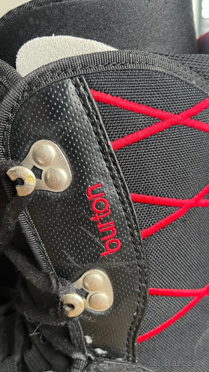 Damske snowboardove topanky BURTON Moto - 3