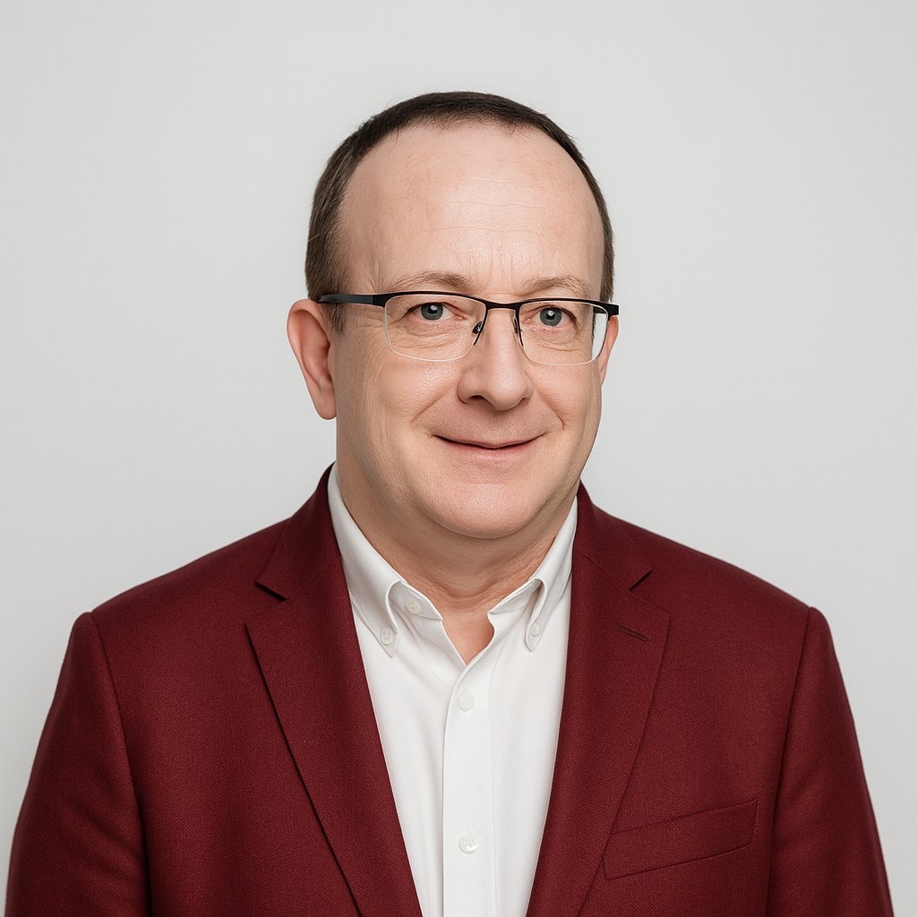 Zlepšite si svoju nemčinu s rodeným Nemcom - 3