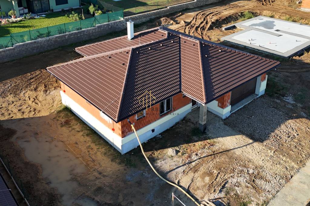 HD REALITY, Vám ponúka 4-izbový rodinný dom v Nitre - Lužian - 3