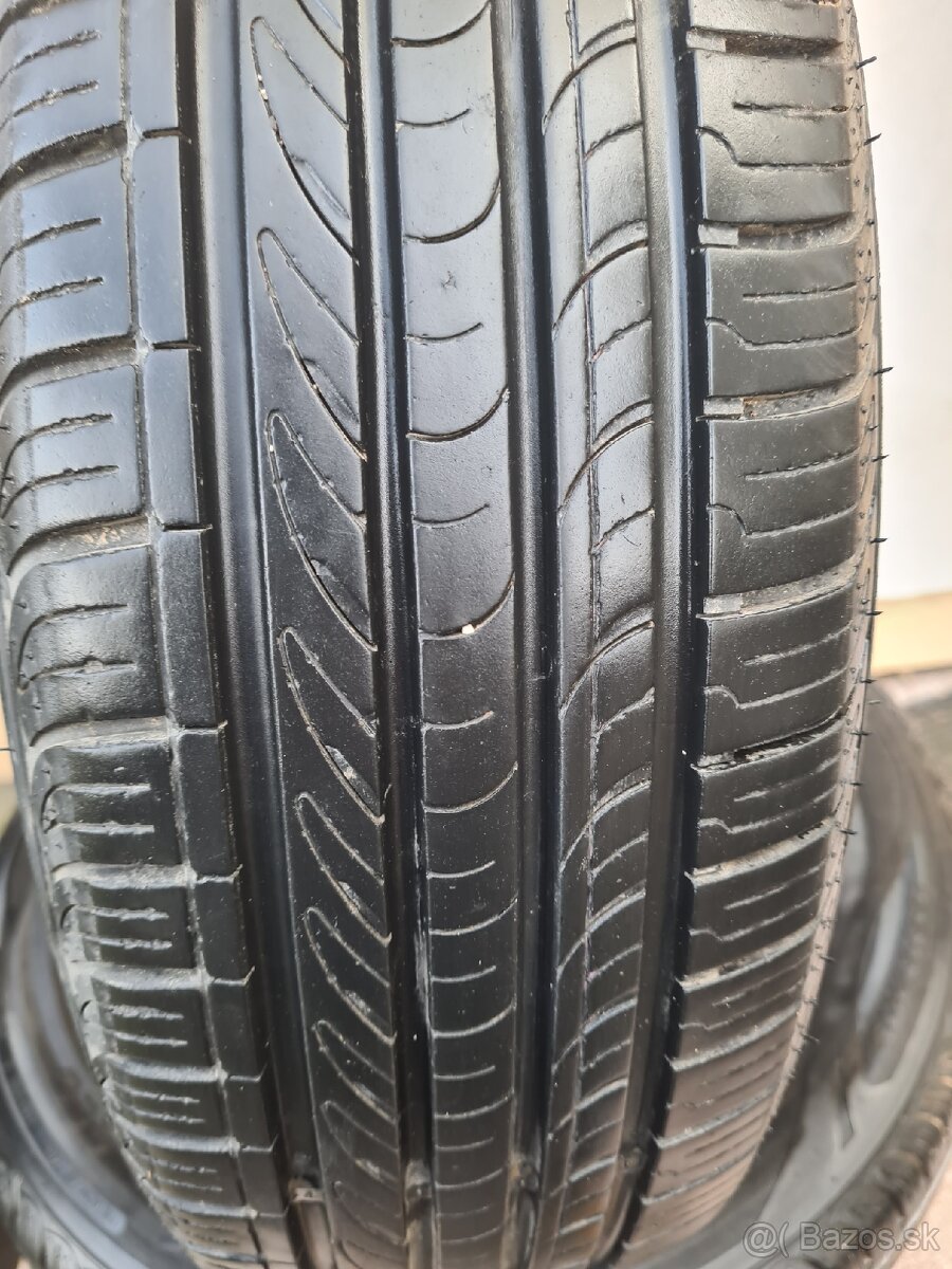 Letne pneu 185/65r15 - 3