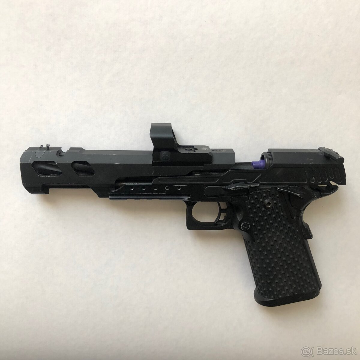 Novritsch SSP5 6” PACK - aktualne do zmazania - 3